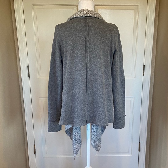 Anthropologie’s Saturday Sunday Casado Cardigan - Picture 4 of 6